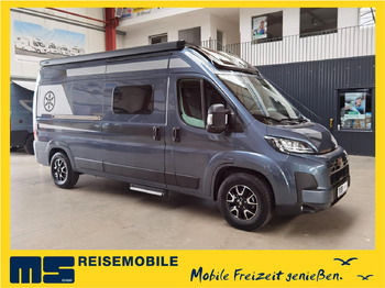 Leasing de  Karmann DEXTER 580 /-MODELL 2026-/ PANORAMA DACHFENSTER Karmann DEXTER 580 /-MODELL 2026-/ PANORAMA DACHFENSTER: foto 1