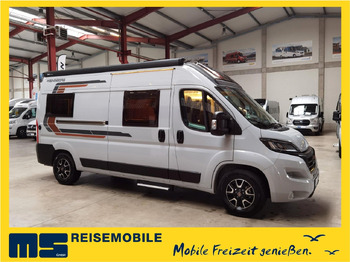 Leasing de  Weinsberg CARABUS 600 MQ /140PS / CARE-DRIVE-PAKET ADVANCE Weinsberg CARABUS 600 MQ /140PS / CARE-DRIVE-PAKET ADVANCE: foto 1