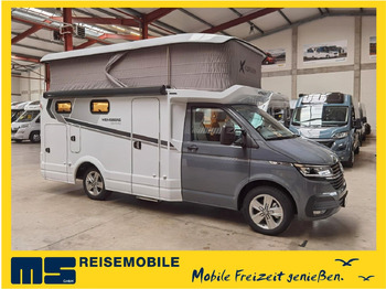 Leasing de  Weinsberg X-CURSION CUV 500 MQ PEPPER ED./-2024-/150PS-DSG Weinsberg X-CURSION CUV 500 MQ PEPPER ED./-2024-/150PS-DSG: foto 1