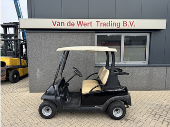 Carrito de golf CLUB CAR