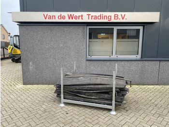 Maquinaria de construcción