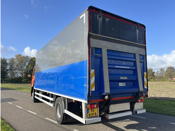 Camión caja cerrada DAF CF 370 FA: foto 3