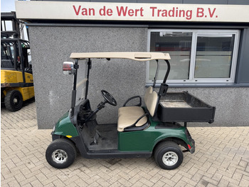 Carrito de golf