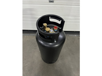Equipo de manutención HEFTRUCK TANK 36ltr LPG-GAS-VULBAAR inclusief heftruck koppeling: foto 4