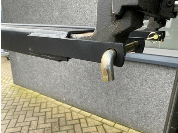 Equipo de manutención HEFTRUCK Verlenglepels overschuif vorken vorkverlengers 180cm heftruck: foto 5