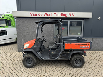 Motoazada KUBOTA