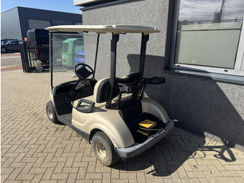 Carrito de golf Yamaha Yamaha Golfkar Golfcar Elektrisch 2 Zits 2014 Inc Lader: foto 5