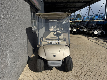Carrito de golf Yamaha Yamaha Golfkar Golfcar Elektrisch 2 Zits 2014 Inc Lader: foto 4