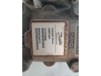 Perforadora Atlas Copco COP 1038: foto 3
