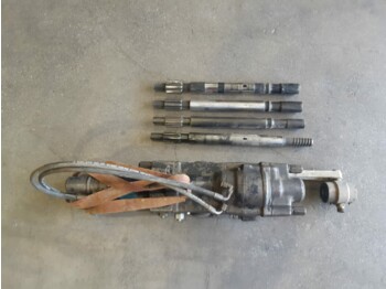 Perforadora Atlas Copco COP 1038: foto 5