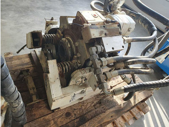 Perforadora Eurodrill RH 1400: foto 2
