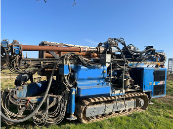 Perforadora HÜTTE