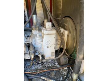 Bomba de agua STS Scheltzke HD 100 jetgrouting pump: foto 3