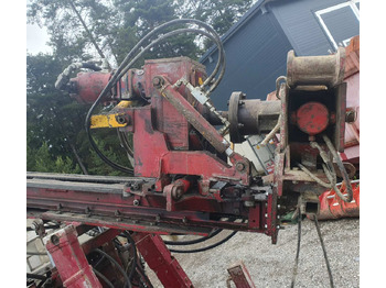 Perforadora Wirth B0: foto 3