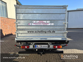 Camión caja abierta FUSO 7C15: foto 4 Camión caja abierta FUSO 7C15: foto 4