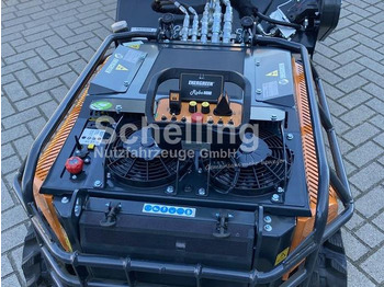 Maquinaria de construcción Energreen RoboMINI: foto 4