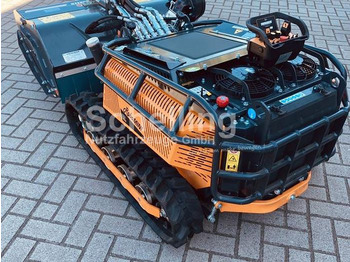 Maquinaria de construcción Energreen RoboMINI: foto 2