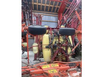 Pulverizador suspendido Hardi 1200 ltr., 12 m.: foto 1