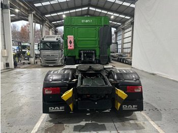Cabeza tractora DAF XF 106.440 Spacecab - STANDAIRCO: foto 4