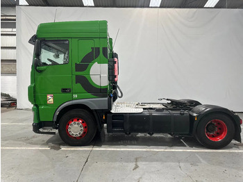 Cabeza tractora DAF XF 106.440 Spacecab - STANDAIRCO: foto 2