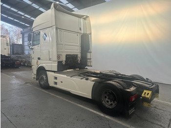 Cabeza tractora DAF XF 106.460 SUPERSPACECAB: foto 3