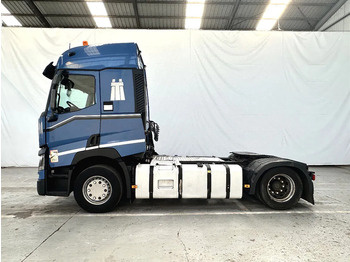 Cabeza tractora Renault T460 HD001 / AIRCO / 6 PIECES: foto 2