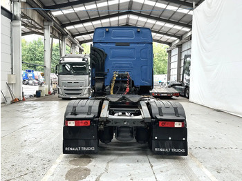 Cabeza tractora Renault T460 HD001 / AIRCO: foto 4