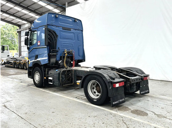 Cabeza tractora Renault T460 HD001 / AIRCO: foto 3