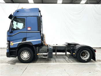 Cabeza tractora Renault T460 HD001 / AIRCO: foto 2