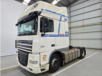 Cabeza tractora DAF XF 105 410