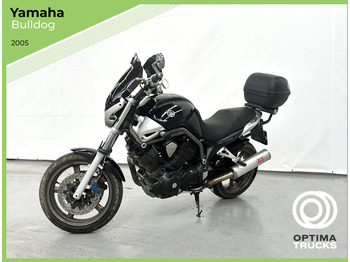 Motocicleta YAMAHA