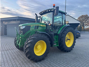 Tractor JOHN DEERE 6R 150