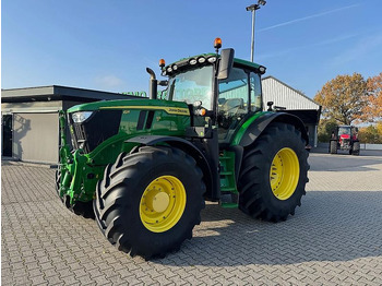 Tractor JOHN DEERE 6R Series