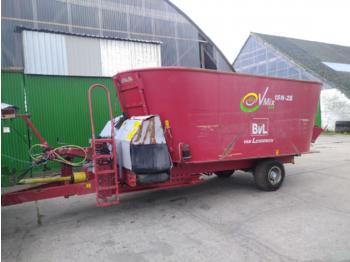 Desensiladora BvL Vmix 15N-2S Plus: foto 1