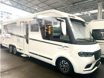 Autocaravana integral nuevo Kabe TM  IMPERIAL i860 LGB Lithium AquaClear: foto 1