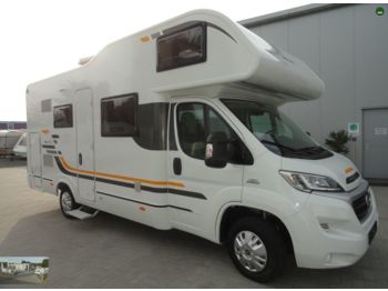 Cámper Sun Living Lido A 45 DK -1 Vollausstattung TV -7 Pers. (Fiat Ducato 35): foto 1
