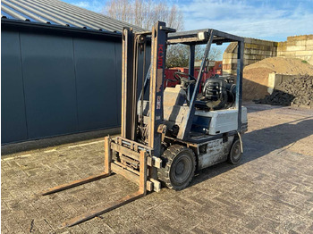 Carretilla elevadora KOMATSU