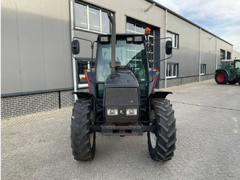 Tractor 1996 VALMET 6400 HI-TROL ALL-WHEEL DRIVE FARM TRACTOR: foto 3