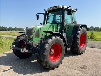 Tractor FENDT 716 Vario