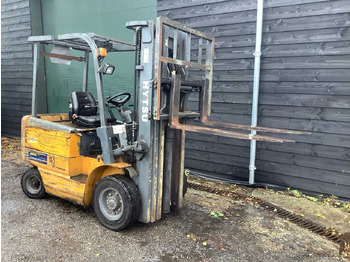 Carretilla elevadora