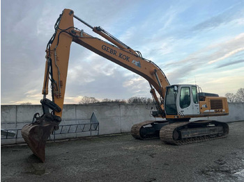 Excavadora LIEBHERR R 944