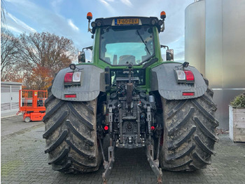 Tractor 2010 FENDT 930 VARIO ALL-WHEEL DRIVE FARM TRACTOR: foto 4 Tractor 2010 FENDT 930 VARIO ALL-WHEEL DRIVE FARM TRACTOR: foto 4
