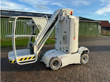 Plataforma elevadora HAULOTTE