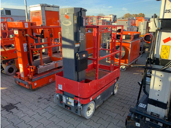 Plataforma elevadora SKYJACK