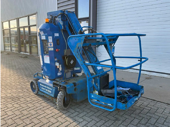 Plataforma elevadora 2015 HAULOTTE STAR 10 AERIAL PLATFORM: foto 4