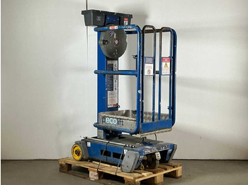 Plataforma elevadora