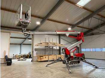 Plataforma elevadora MULTITEL