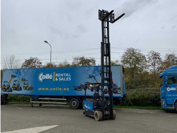 Carretilla elevadora DOOSAN