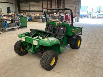 Maquinaria agrícola JOHN DEERE