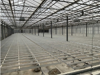Maquinaria agrícola KG SYSTEMS